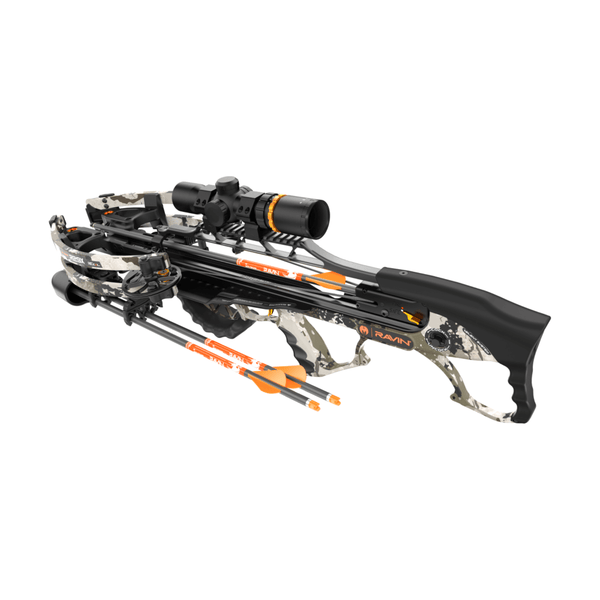 Ravin R29X XK7 Camo Sniper Package Crossbow R045 For Sale