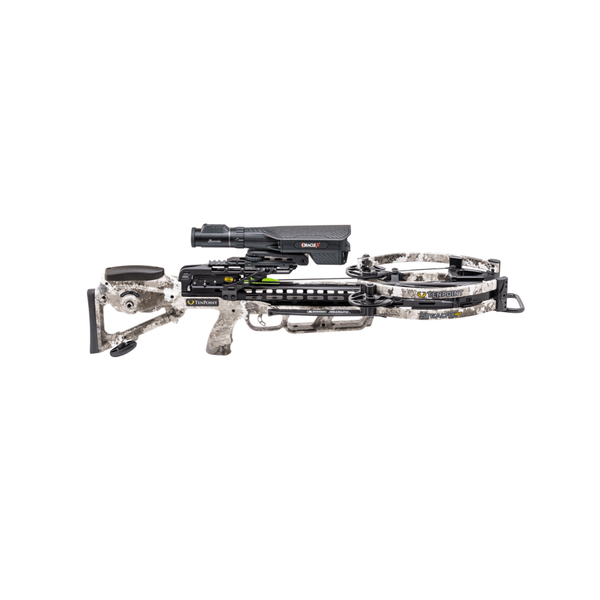 TenPoint® Viper S400™ Crossbow Package with ACUslide