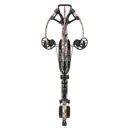 Ravin Crossbows R29X Predator Dusk Camo 450fps Package with Free Soft -  Hunter's Wholesale