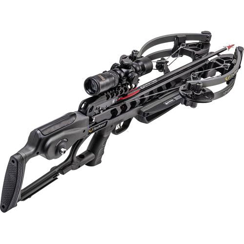 Ravin Crossbows R29X Predator Dusk Camo 450fps Package with Free Soft -  Hunter's Wholesale