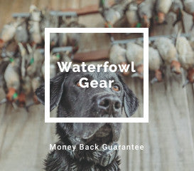Waterfowl Gear