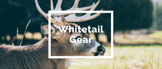 Whitetail Gear
