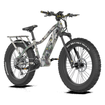 Shop for Bakcou Scout eBike