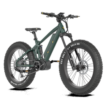 Shop for Bakcou Scout eBike