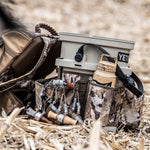 Richmond Ducks Unlimited - The Ultimate Waterfowl - Yeti Loadout Bucket  with Clear Lid & Rig'em Right Gear Belt - Accessories in photo will be  custom selected by our volunteers! Purchase your