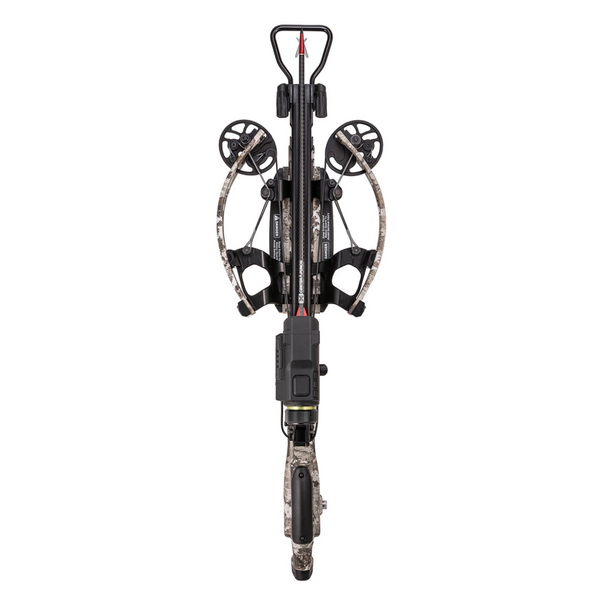 TenPoint Vapor RS470 Xero Crossbow Package with ACUSlide - Hunter’s ...